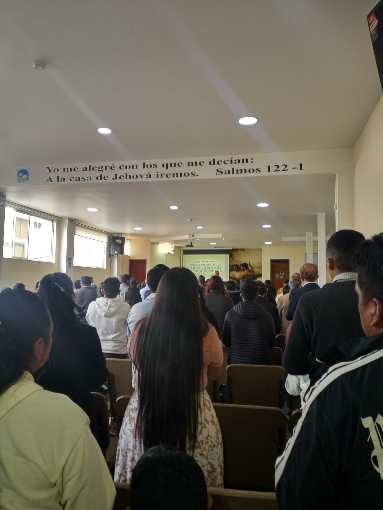 Campaña Fin de Año 2018